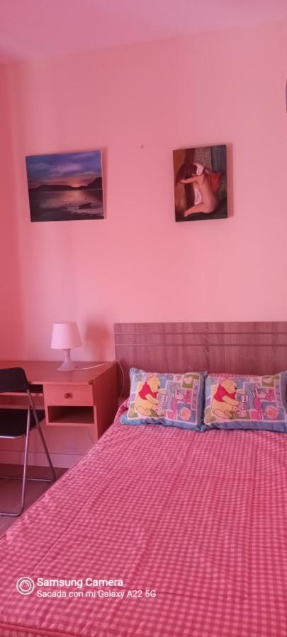 Piso Playa La Caleta Διαμέρισμα Καντίζ Εξωτερικό φωτογραφία