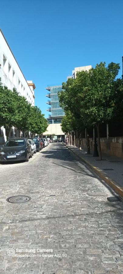 Piso Playa La Caleta Διαμέρισμα Καντίζ Εξωτερικό φωτογραφία
