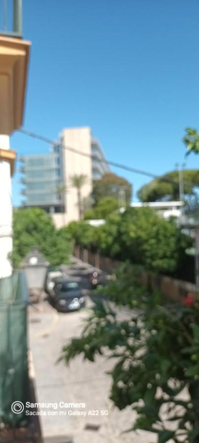 Piso Playa La Caleta Διαμέρισμα Καντίζ Εξωτερικό φωτογραφία