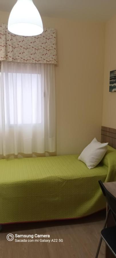 Piso Playa La Caleta Διαμέρισμα Καντίζ Εξωτερικό φωτογραφία