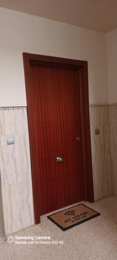 Piso Playa La Caleta Διαμέρισμα Καντίζ Εξωτερικό φωτογραφία