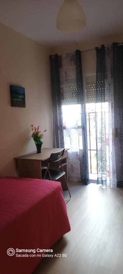 Piso Playa La Caleta Διαμέρισμα Καντίζ Εξωτερικό φωτογραφία